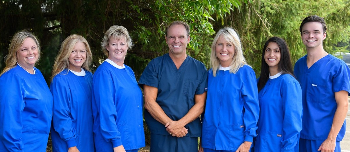 Meet The Team Eden Prairie Dental Care